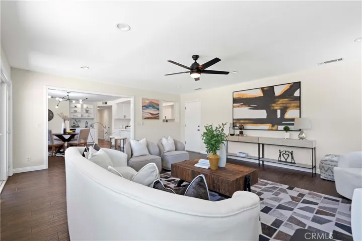 1801 Smokewood Avenue, Fullerton, California 92831