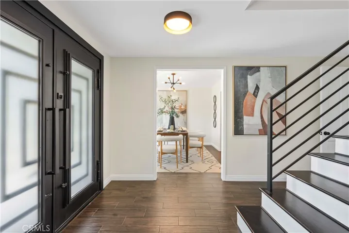 1801 Smokewood Avenue, Fullerton, California 92831