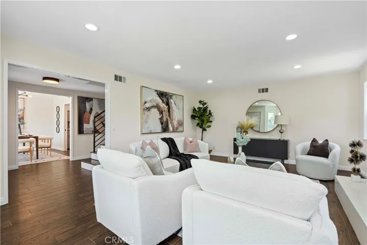 1801 Smokewood Avenue, Fullerton, California 92831