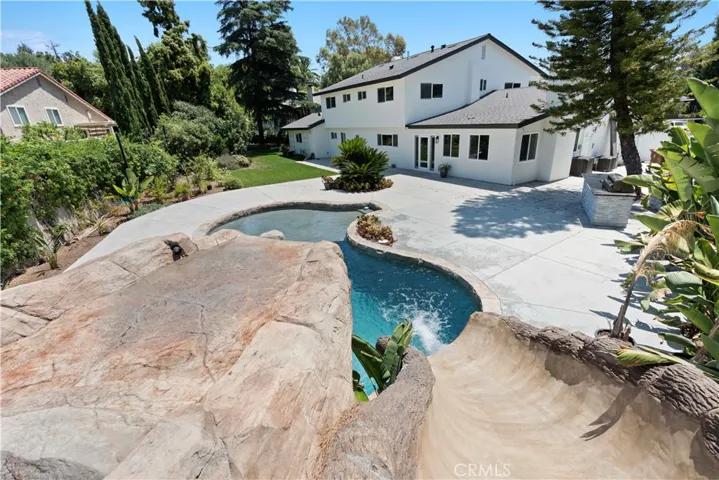 1801 Smokewood Avenue, Fullerton, California 92831