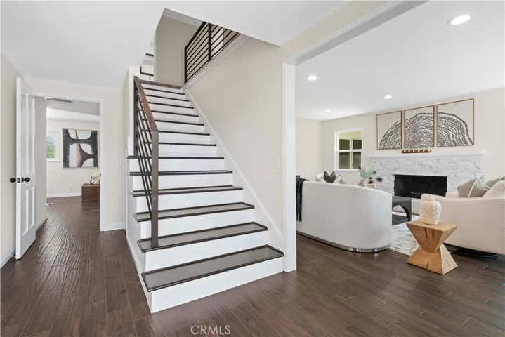 1801 Smokewood Avenue, Fullerton, California 92831