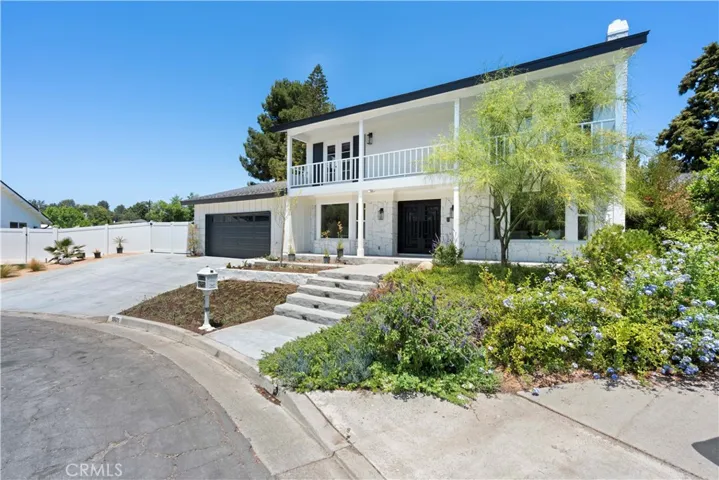 1801 Smokewood Avenue, Fullerton, California 92831