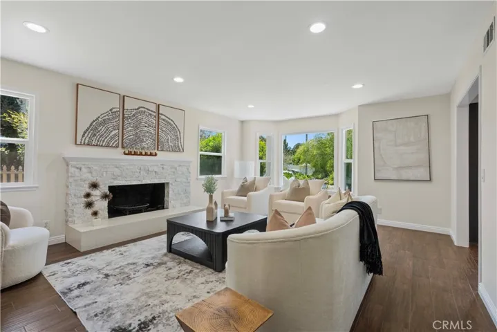 1801 Smokewood Avenue, Fullerton, California 92831