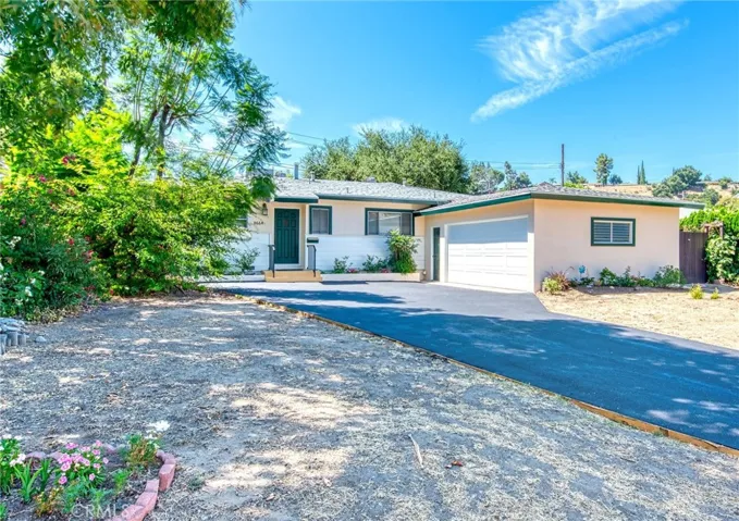 8664 Le Berthon Street, Sunland, California 91040