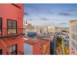 746 S Los Angeles Street 1105, Los Angeles, California 90014