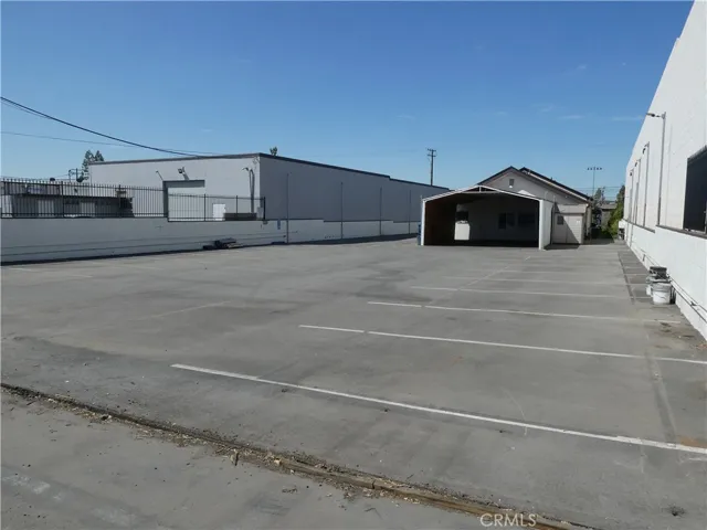 607 4th Street, San Fernando, California 91340