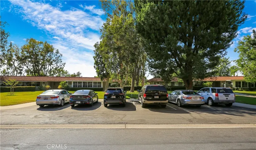 848 Ronda Mendoza N, Laguna Woods, California 92637