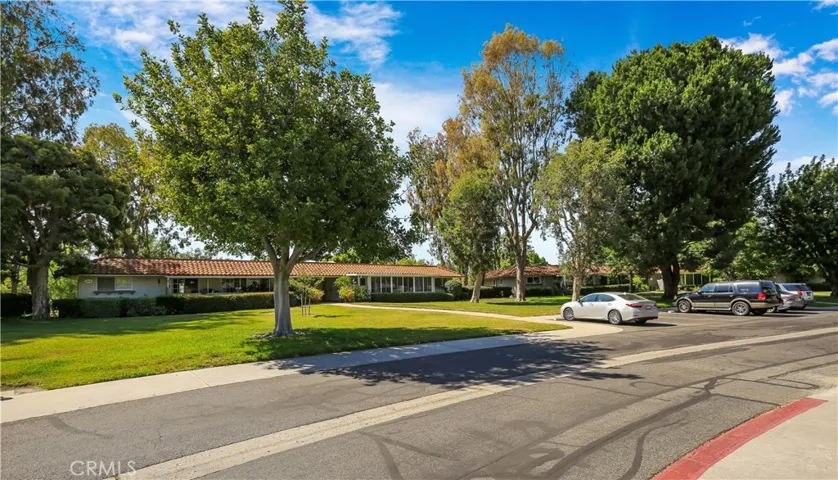 848 Ronda Mendoza N, Laguna Woods, California 92637