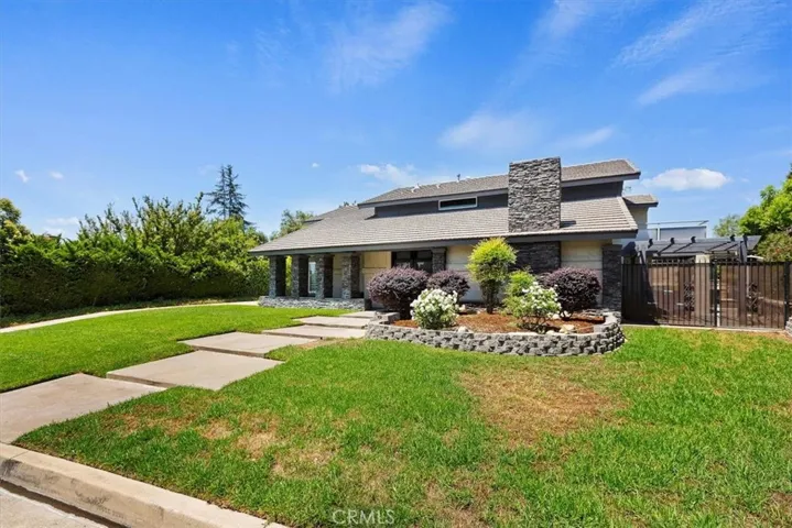6042 Cameo Street, Rancho Cucamonga, California 91701