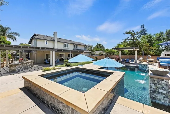 6042 Cameo Street, Rancho Cucamonga, California 91701