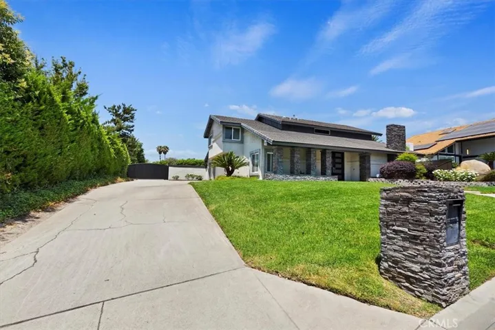 6042 Cameo Street, Rancho Cucamonga, California 91701
