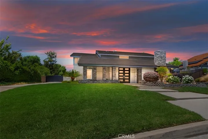 6042 Cameo Street, Rancho Cucamonga, California 91701