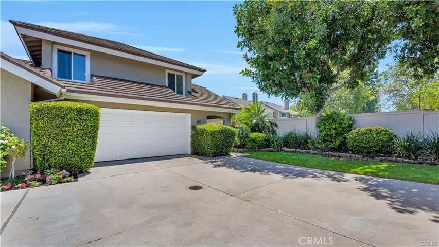 13 Willowgrove, Irvine, California 92604