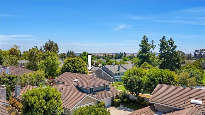 13 Willowgrove, Irvine, California 92604