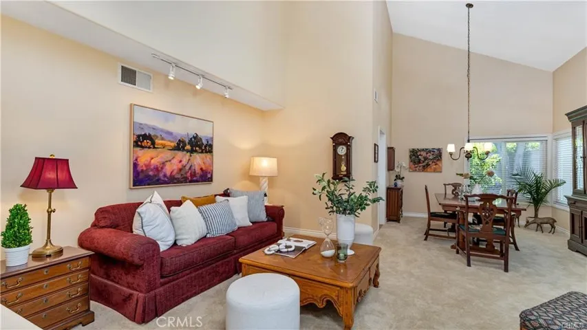 13 Willowgrove, Irvine, California 92604