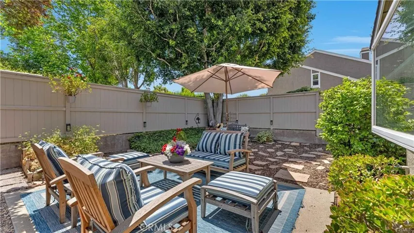 13 Willowgrove, Irvine, California 92604