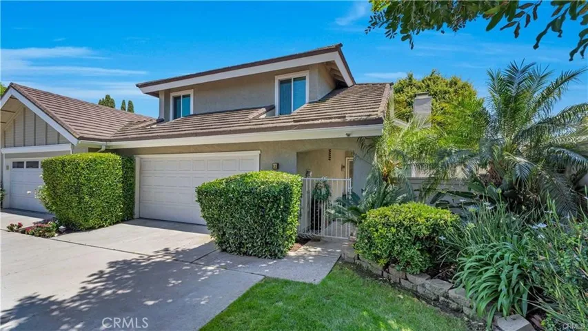 13 Willowgrove, Irvine, California 92604