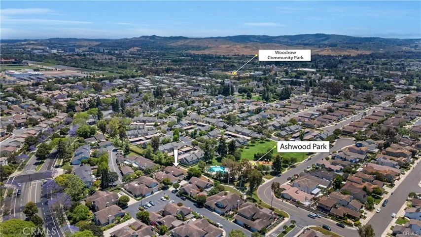 13 Willowgrove, Irvine, California 92604