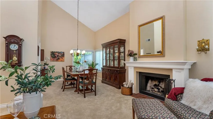 13 Willowgrove, Irvine, California 92604