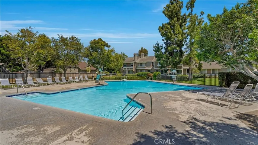 13 Willowgrove, Irvine, California 92604