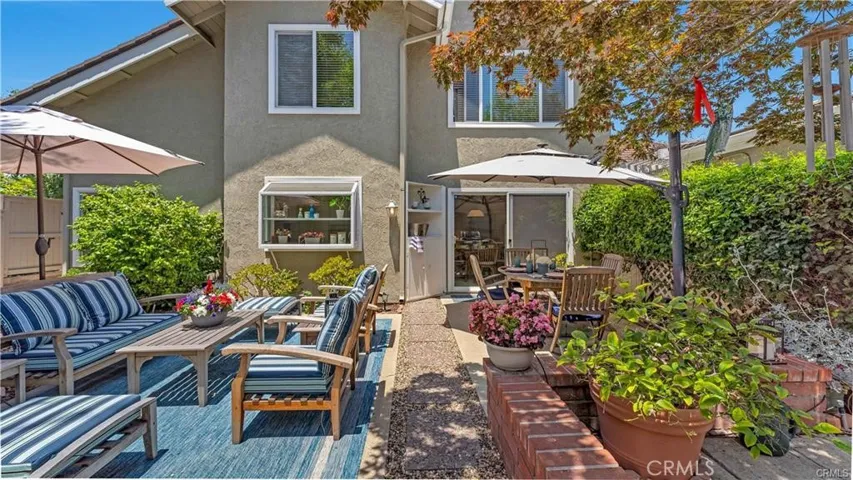 13 Willowgrove, Irvine, California 92604