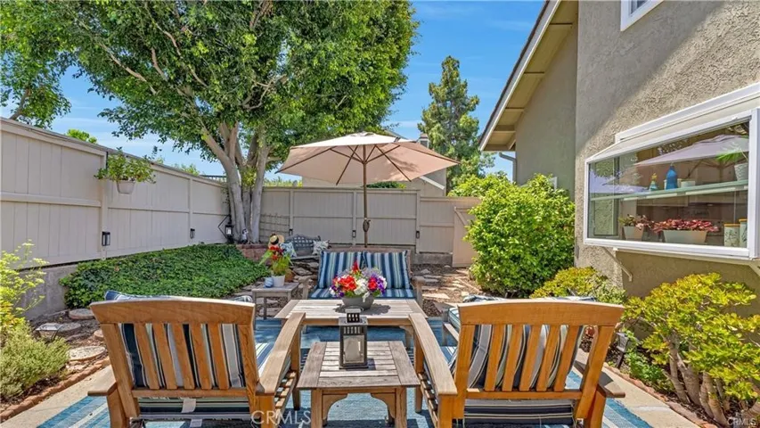13 Willowgrove, Irvine, California 92604