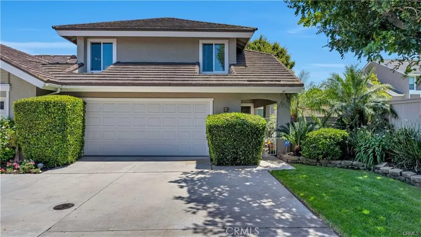 13 Willowgrove, Irvine, California 92604