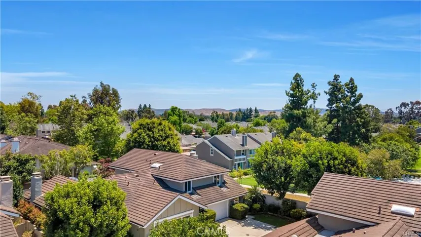 13 Willowgrove, Irvine, California 92604