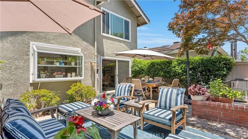 13 Willowgrove, Irvine, California 92604