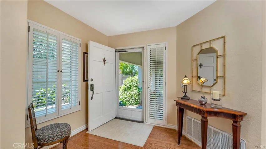 13 Willowgrove, Irvine, California 92604