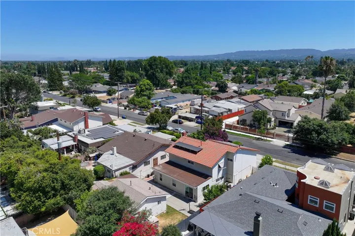 20011 Arminta Street, Winnetka, California 91306