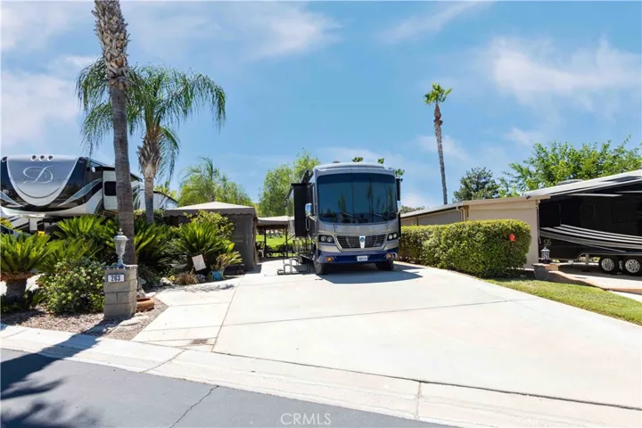 45525 Highway 79 Site 263, Aguanga, California 92536