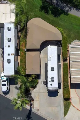45525 Highway 79 Site 263, Aguanga, California 92536