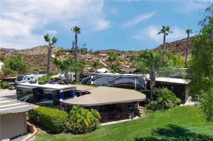 45525 Highway 79 Site 263, Aguanga, California 92536