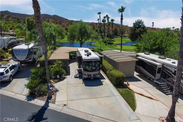 45525 Highway 79 Site 263, Aguanga, California 92536