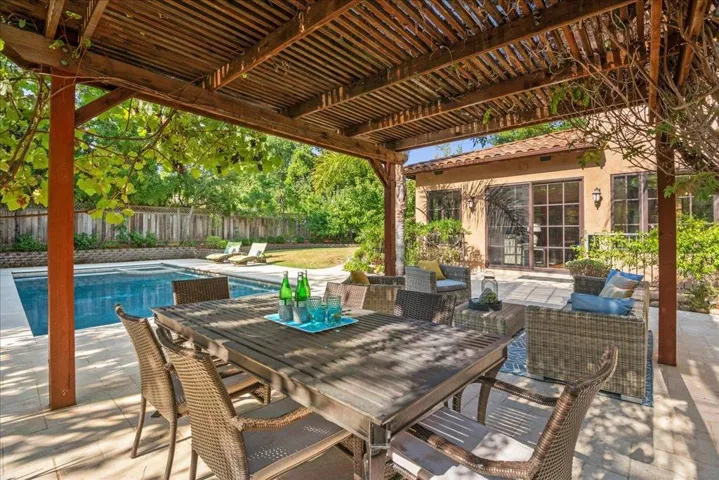390 Chamisal Avenue, Los Altos, California 94022