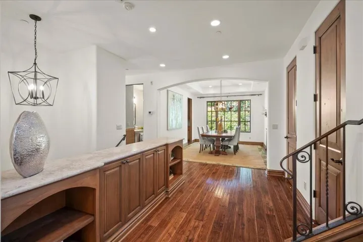 390 Chamisal Avenue, Los Altos, California 94022