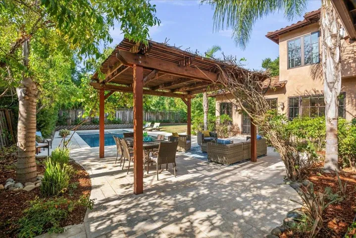 390 Chamisal Avenue, Los Altos, California 94022