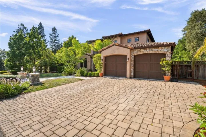 390 Chamisal Avenue, Los Altos, California 94022