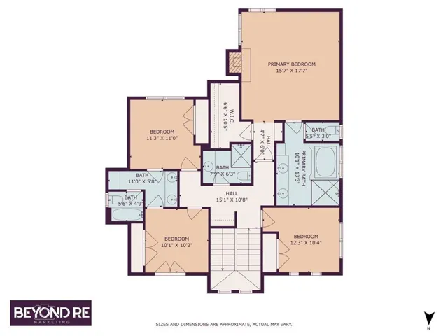 390 Chamisal Avenue, Los Altos, California 94022