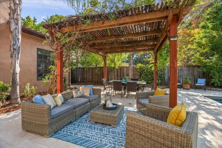 390 Chamisal Avenue, Los Altos, California 94022