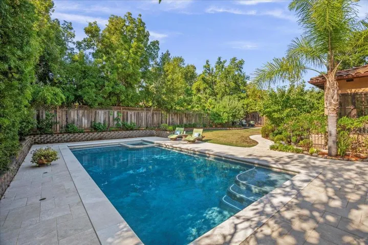 390 Chamisal Avenue, Los Altos, California 94022