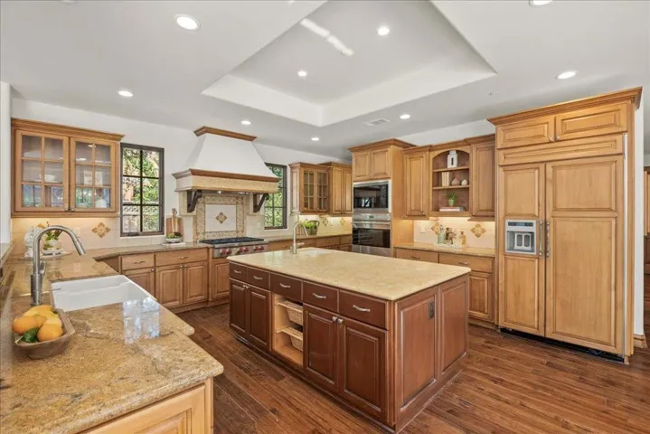 390 Chamisal Avenue, Los Altos, California 94022