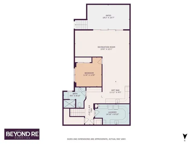 390 Chamisal Avenue, Los Altos, California 94022