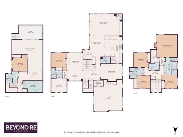 390 Chamisal Avenue, Los Altos, California 94022