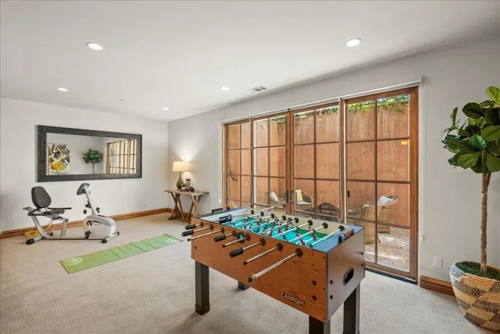 390 Chamisal Avenue, Los Altos, California 94022