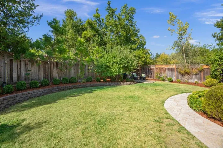 390 Chamisal Avenue, Los Altos, California 94022