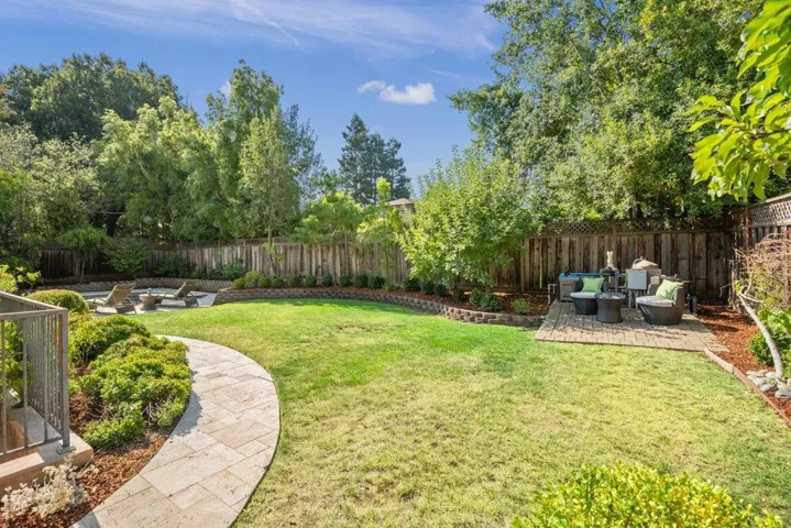390 Chamisal Avenue, Los Altos, California 94022