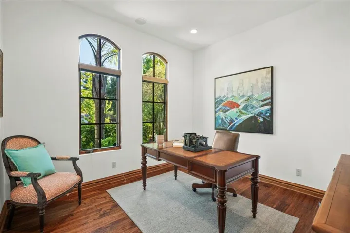 390 Chamisal Avenue, Los Altos, California 94022
