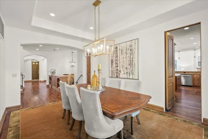 390 Chamisal Avenue, Los Altos, California 94022